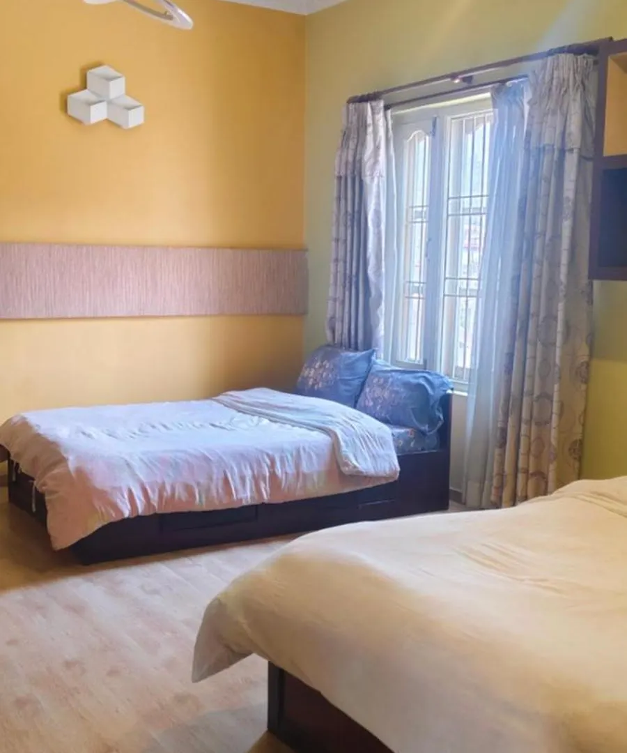 Heritage View Homestay Catmandu 0*,  Nepal