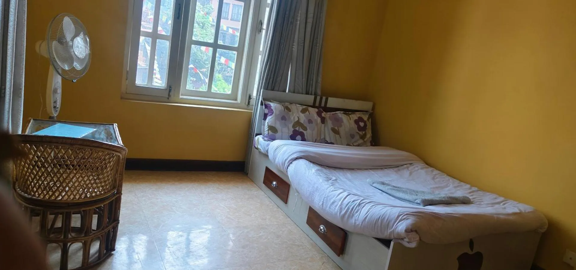 Heritage View Homestay Catmandu