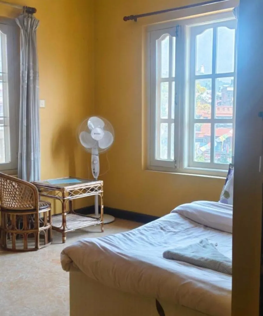 Heritage View Homestay Catmandu