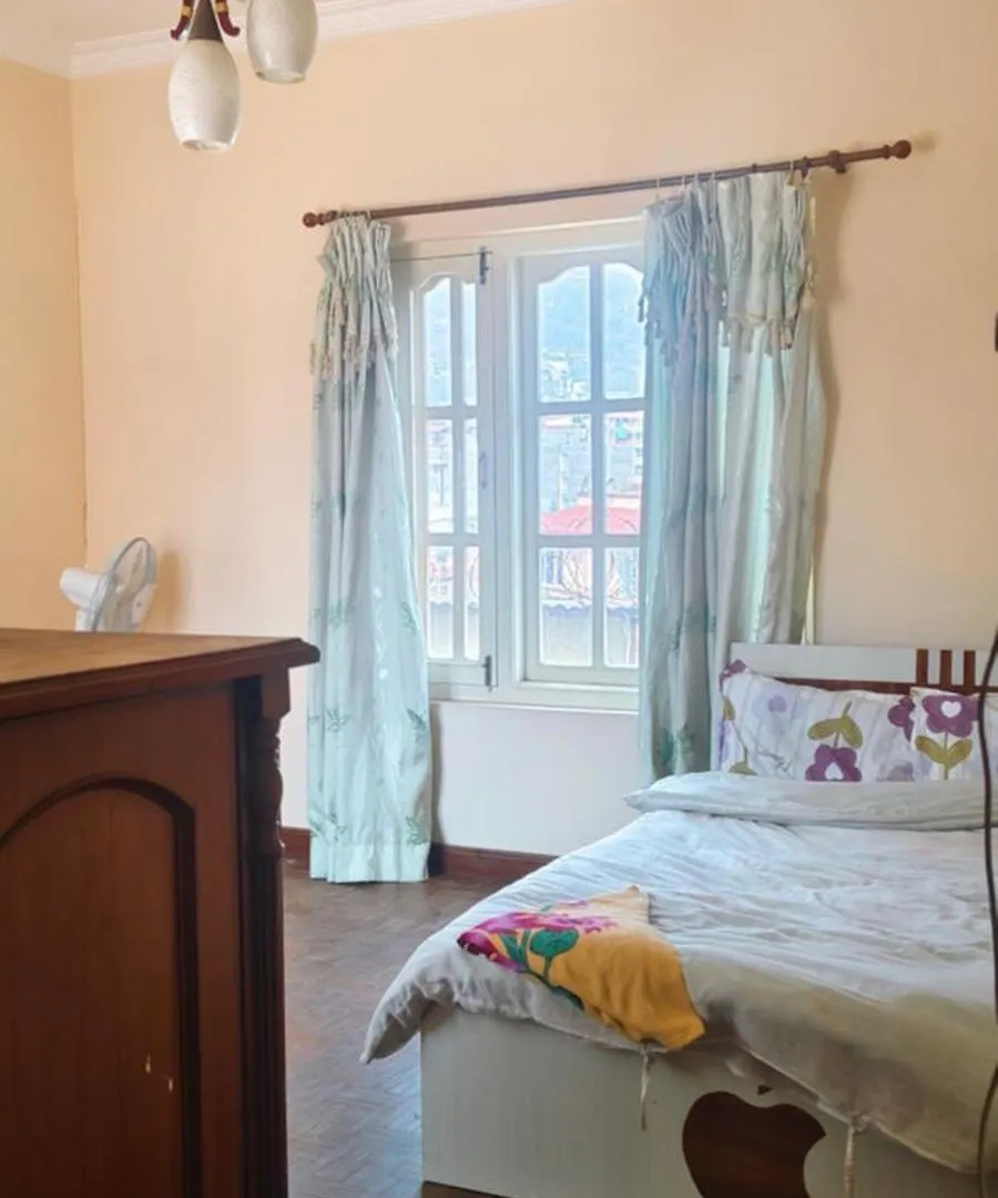 Heritage View Homestay Catmandu