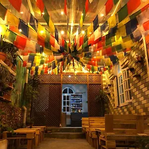 Hostel Hello Ktm