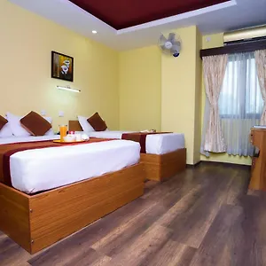 Отель Oyo 105 Travel, Катманду